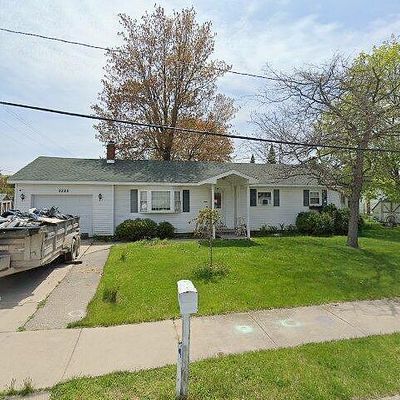 2222 Frederick Ave, Alpena, MI 49707