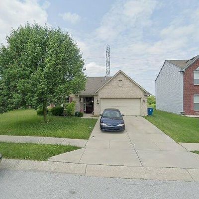 2222 Rosswood Blvd, Indianapolis, IN 46229