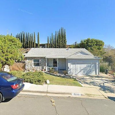 2225 Midvale Dr, San Diego, CA 92105