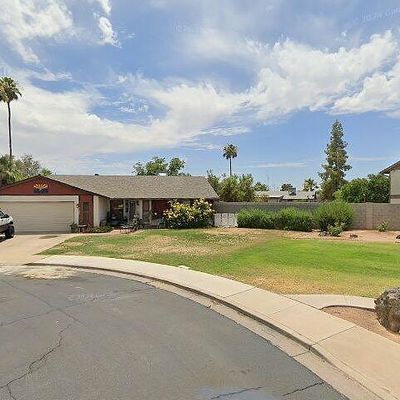 2227 W Plata Cir, Mesa, AZ 85202