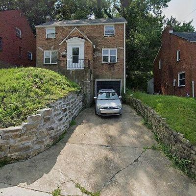 2228 Chalfant St, Pittsburgh, PA 15221