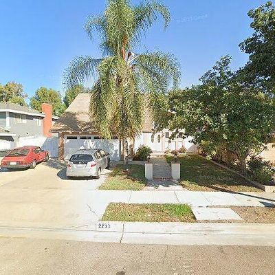 2233 W Beverly Dr, Orange, CA 92868