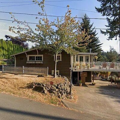 2233 Sw 154 Th St, Burien, WA 98166