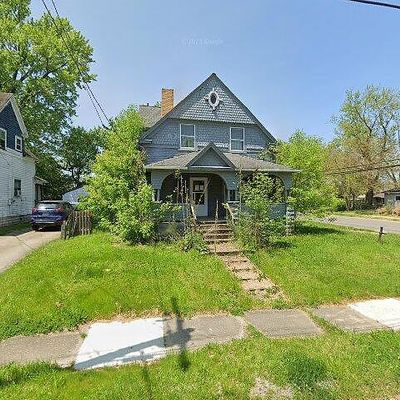 224 Sayers Ave, Niles, OH 44446