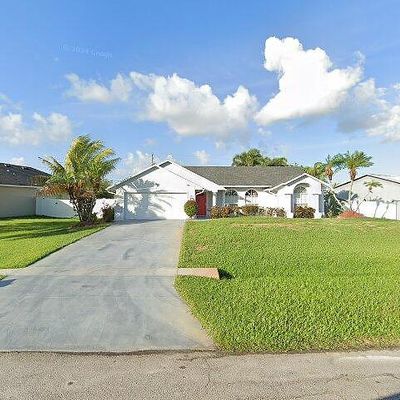 224 Sw Uneeda Pl, Port Saint Lucie, FL 34953