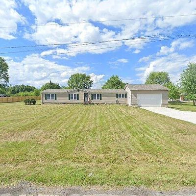 22480 North Benton West, Alliance, OH 44601