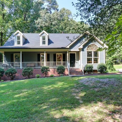 225 Keri Dr, Garner, NC 27529