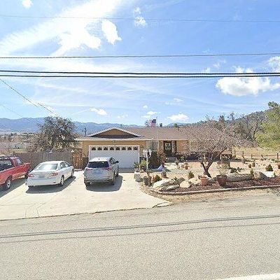 22547 Mariposa Rd, Tehachapi, CA 93561