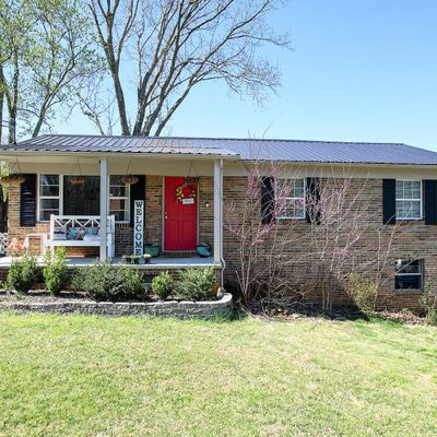 226 Schofield Dr, Greeneville, TN 37745