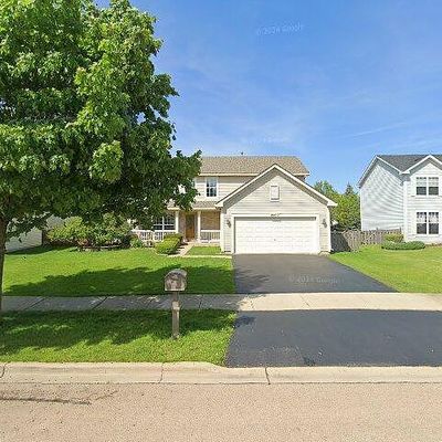 2269 Andrew Trl, Montgomery, IL 60538