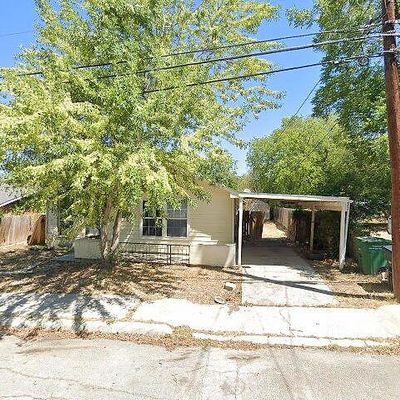 227 Millard St, San Antonio, TX 78212