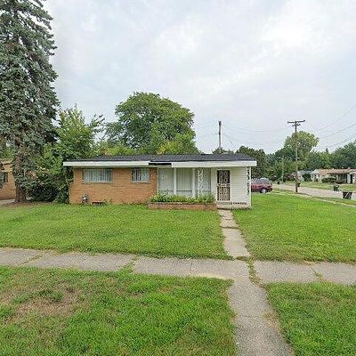 22700 Cambridge Ave, Detroit, MI 48219