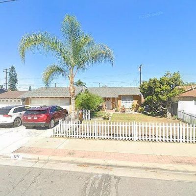 2271 W Lambert Rd, La Habra, CA 90631