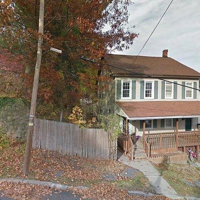 228 North Ave, Jim Thorpe, PA 18229