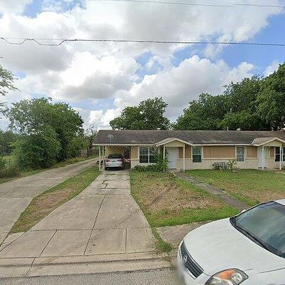 228 W Ansley Blvd, San Antonio, TX 78221