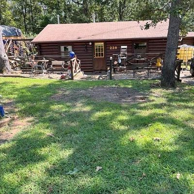 228 W Blackwell Rd, Lead Hill, AR 72644