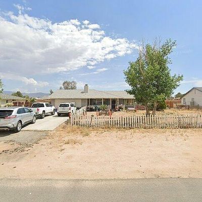 22853 Shawnee Rd, Apple Valley, CA 92308