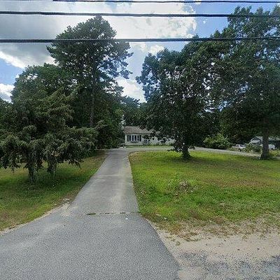 2293 Cranberry Hwy, West Wareham, MA 02576