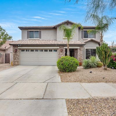 22940 S 213 Th St, Queen Creek, AZ 85142