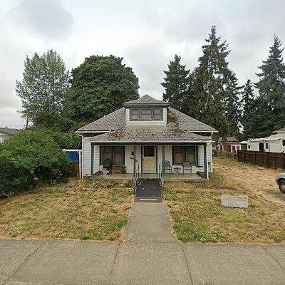 230 Sw Morgan St, Sheridan, OR 97378