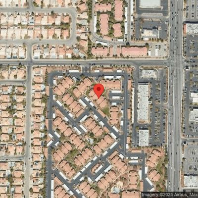 2300 E Silverado Ranch Blvd #2105, Las Vegas, NV 89183