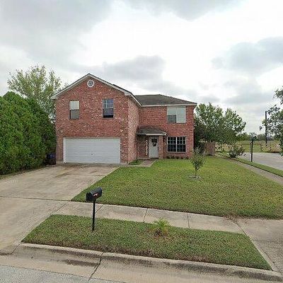 2300 Hamburg St, Brownsville, TX 78520