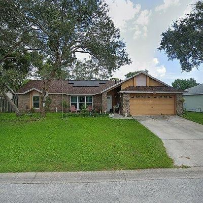 2300 Hickory Dr, Melbourne, FL 32935