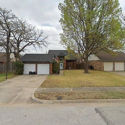 2302 Erwin Dr, Euless, TX 76039