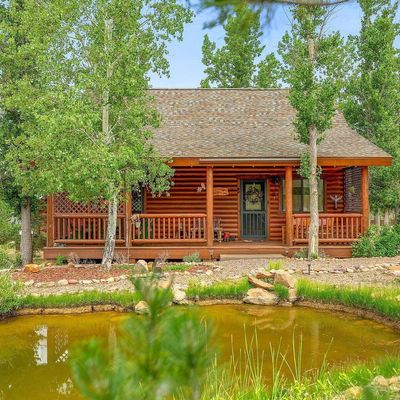 2302 Shangri La Ln, Overgaard, AZ 85933