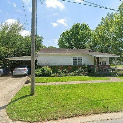 2302 Wilson Ave, Pascagoula, MS 39567