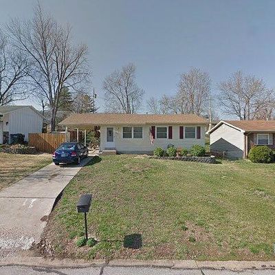 2303 Jackson Dr, Arnold, MO 63010