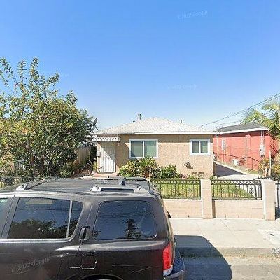 2305 Caspian Ave, Long Beach, CA 90810