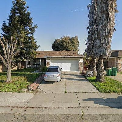 2305 Napoleon St, Stockton, CA 95210