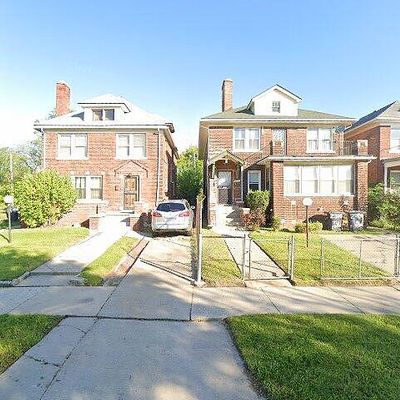 2306 Tuxedo St, Detroit, MI 48206