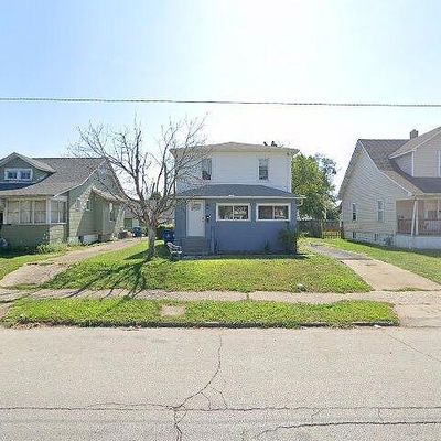 2306 Washington Ave, Granite City, IL 62040