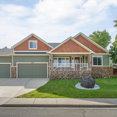 2306 S Scenic Blvd, Spokane, WA 99224