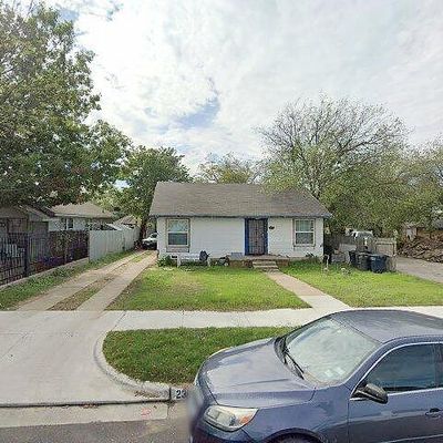 2309 Nw 25 Th St, Fort Worth, TX 76164