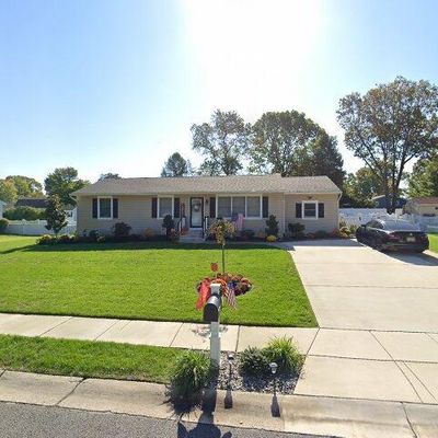 2310 Carolyn Ln, Atco, NJ 08004