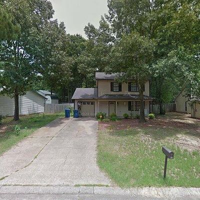 2310 Chelsea Dr, Bryant, AR 72022