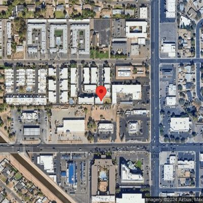 2315 E Pinchot Ave #113, Phoenix, AZ 85016