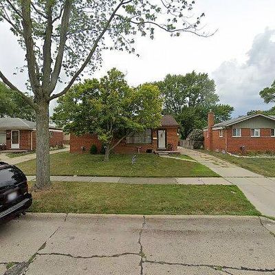 23157 Panama Ave, Warren, MI 48091