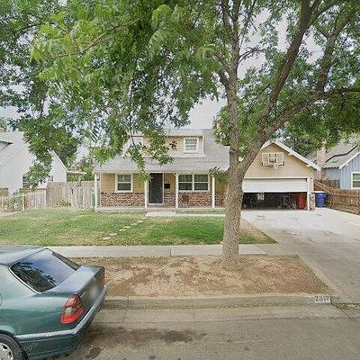 2317 E Alamos Ave, Fresno, CA 93726