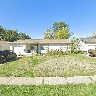 2319 Cartwright St, Irving, TX 75062