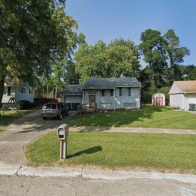 232 Crestwood Ln, Richmond, IN 47374