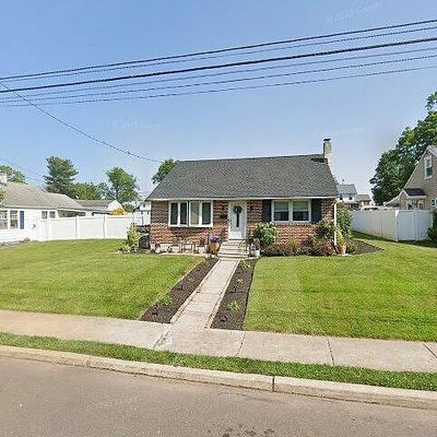 232 Henry St, Pottstown, PA 19464