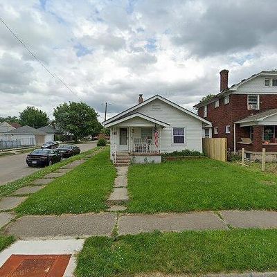 232 Notre Dame Ave, Dayton, OH 45404