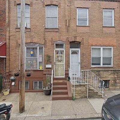 2320 S Bouvier St, Philadelphia, PA 19145