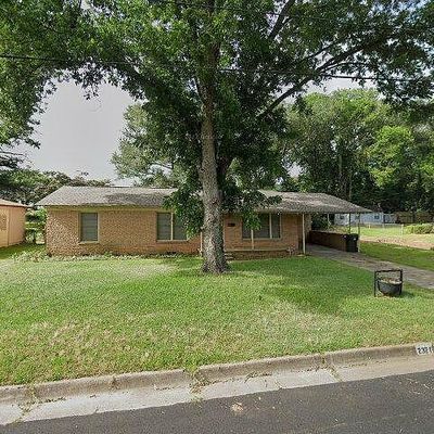 2321 Sarasota Dr, Tyler, TX 75701