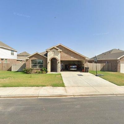 2321 Vista Ridge Rd, Midland, TX 79705