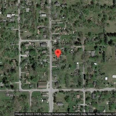 23215 Pierce St, Shelby, IN 46377